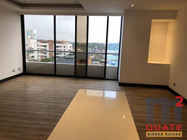 Apartamento de 118 m2 de construcción, en Renta, Zona 10 - Image 4