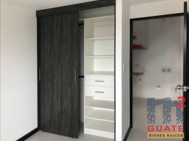 Apartamento de 80.09 m2 de construcción en Renta, Zona 07 - Miniatura 8