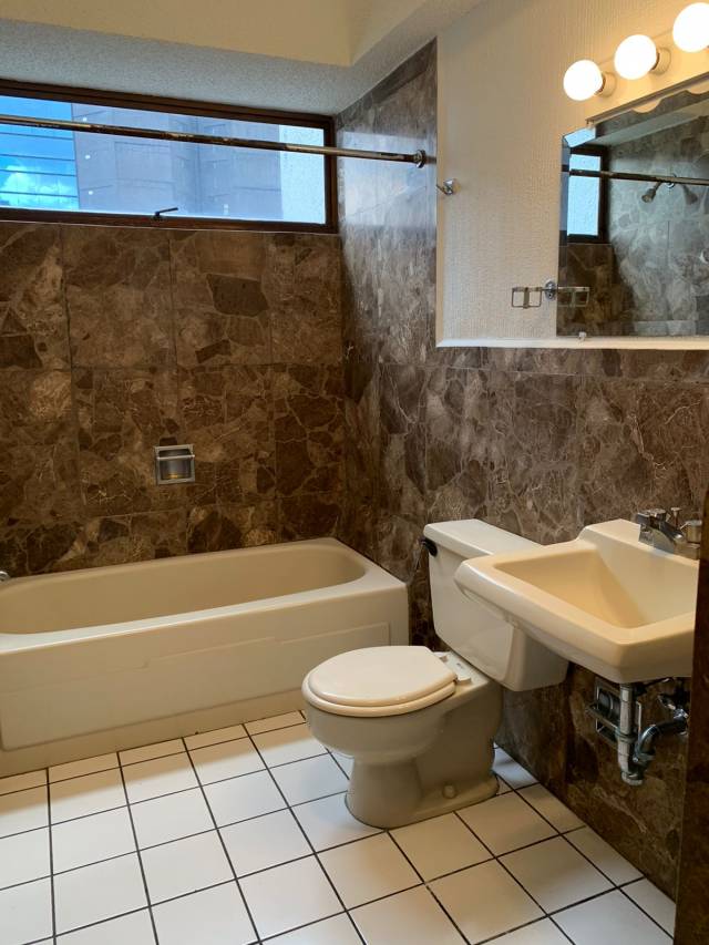 (+1) Apartamento Santa Clara, Zona 10 - Miniatura 6