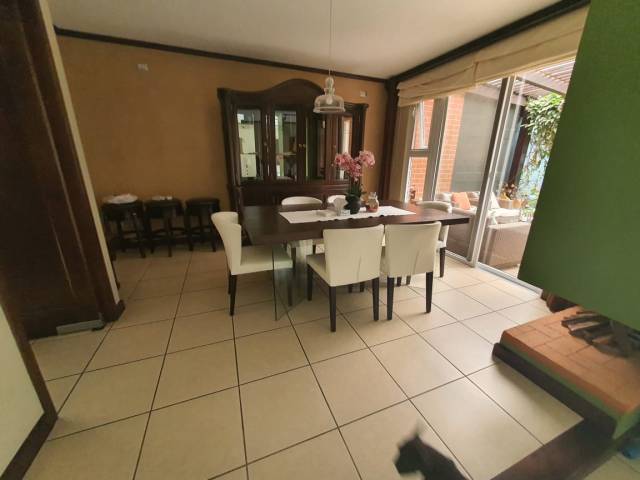 (+1) Casa Ensenada de San Isidro, Zona 16 - Image 3