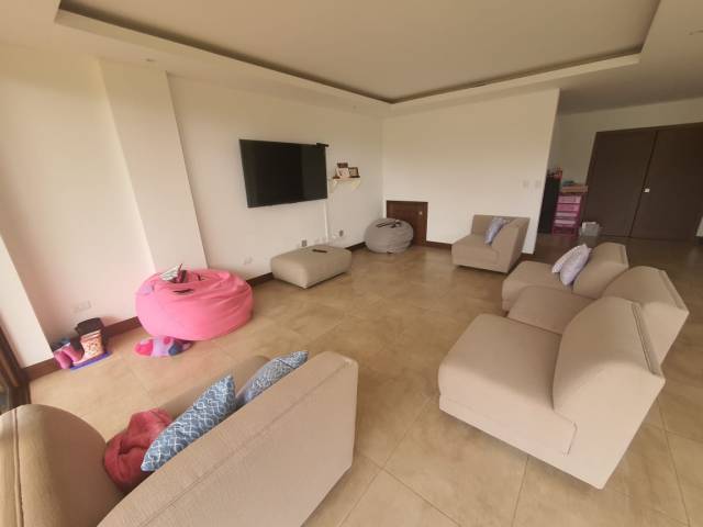 (+1) Casa Siena San Isidro, Zona 16 - Image 3
