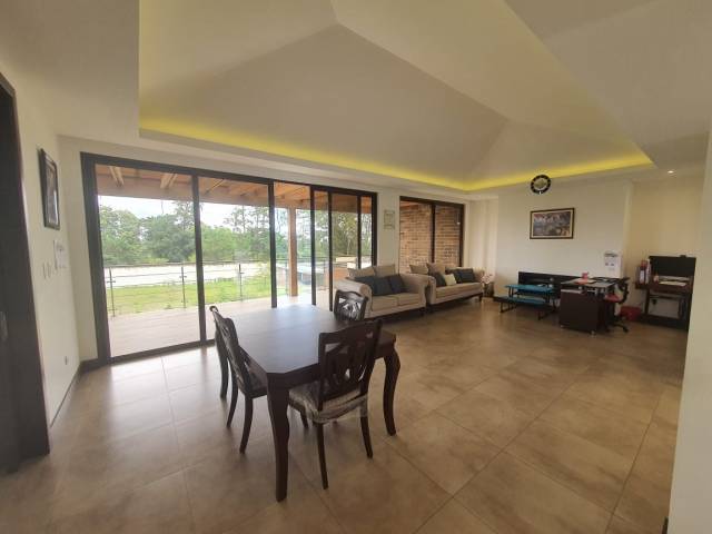 (+1) Casa Siena San Isidro, Zona 16 - Image 4