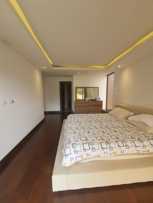 (+1) Casa Siena San Isidro, Zona 16 - Miniatura 6