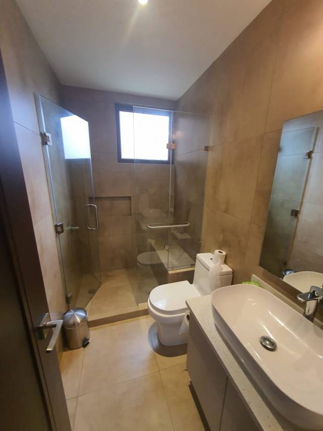 (+1) Casa Siena San Isidro, Zona 16 - Miniatura 7