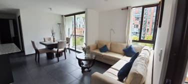 (+1) Apartamento Mariscal Uno Uno, Zona 11 - Image 1