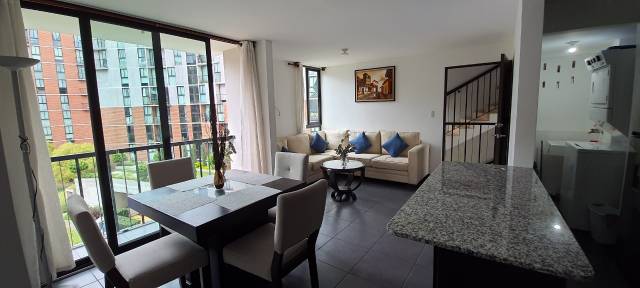 (+1) Apartamento Mariscal Uno Uno, Zona 11 - Image 2