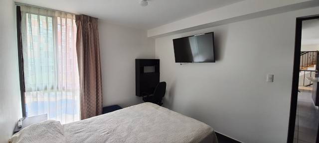(+1) Apartamento Mariscal Uno Uno, Zona 11 - Image 4