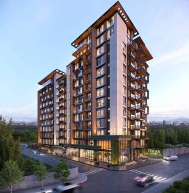 Apartamento Edificio Trivá, Zona 15 - Image 1