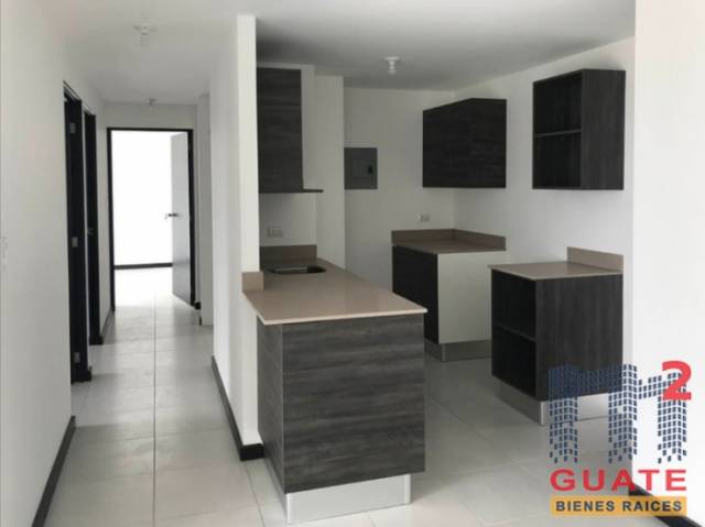 Apartamento de 80.09 m2 de construcción en Venta, Zona 07 - Image 3