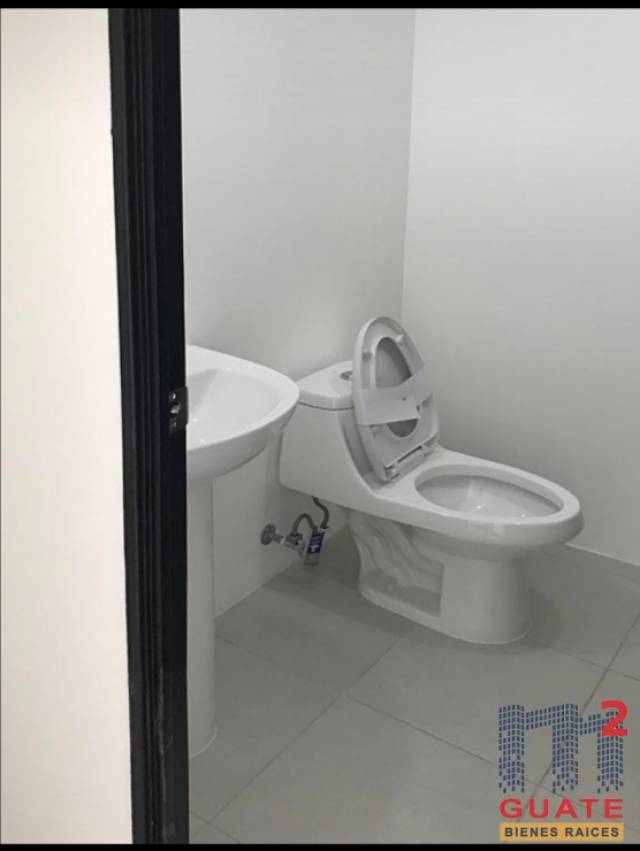Apartamento de 80.09 m2 de construcción en Venta, Zona 07 - Image 4