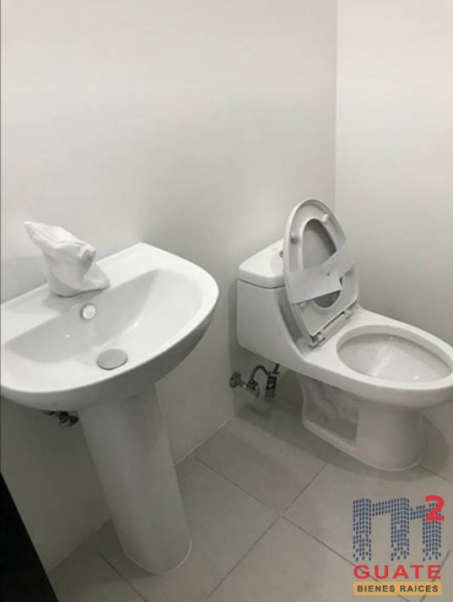Apartamento de 80.09 m2 de construcción en Venta, Zona 07 - Miniatura 7