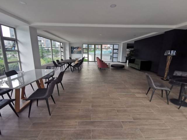 (+1) Apartamento Edificio La Villa, Zona 14 - Miniatura 6