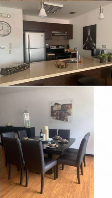 (+1) Apartamento Zona 14 - Image 1