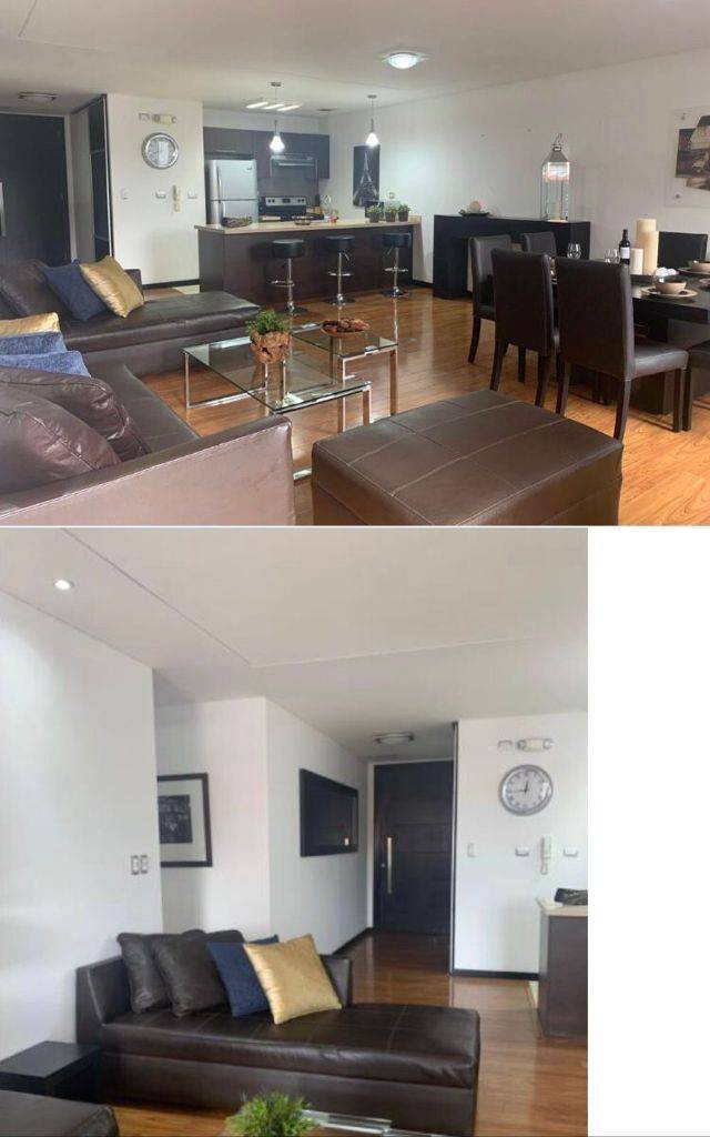 (+1) Apartamento Zona 14 - Miniatura 2