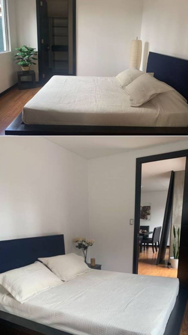 (+1) Apartamento Zona 14 - Miniatura 3