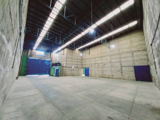 Rento amplia bodega en Lo de Coy Mixco - Image 1