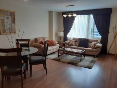 Apartamento Edificio Mirador Elgin, Zona 13 - Image 1