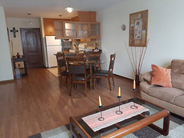 Apartamento Edificio Mirador Elgin, Zona 13 - Image 2