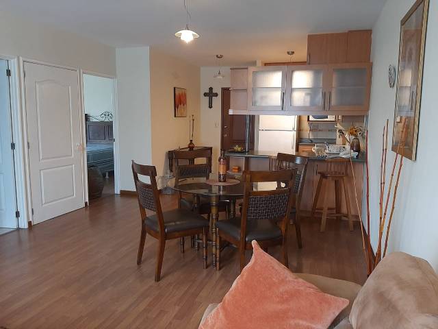 Apartamento Edificio Mirador Elgin, Zona 13 - Image 3