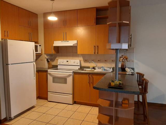 Apartamento Edificio Mirador Elgin, Zona 13 - Image 4