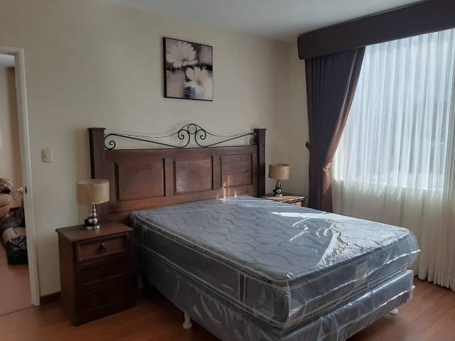 Apartamento Edificio Mirador Elgin, Zona 13 - Image 5