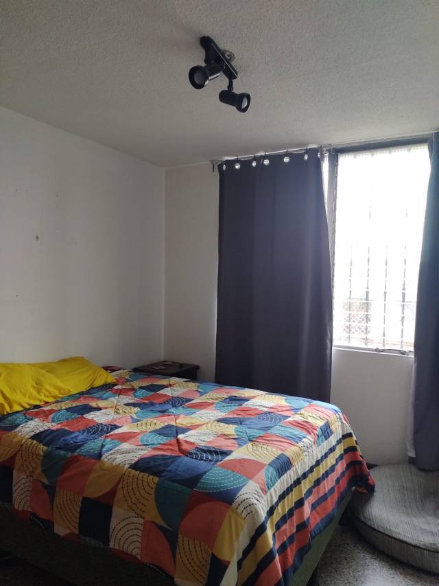 (+1) Casa Residenciales San Carlos, Zona 11 - Miniatura 6