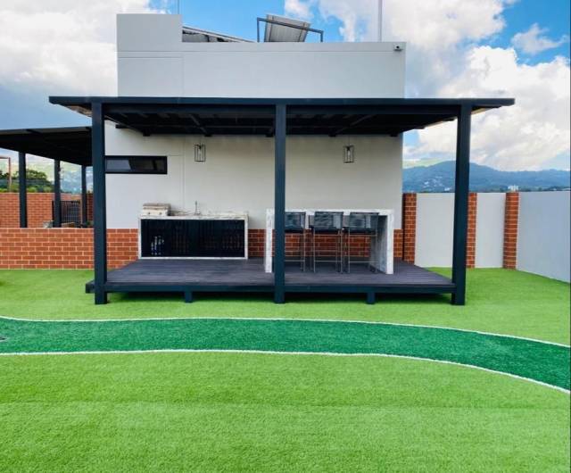 (+1) Apartamento Zona 14 - Miniatura 6