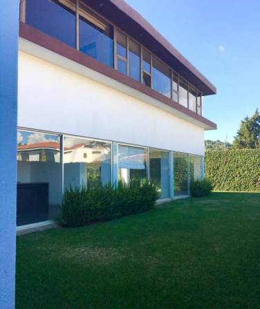 (+1) Casa Condominio Vila Verde, Fraijanes - Image 1