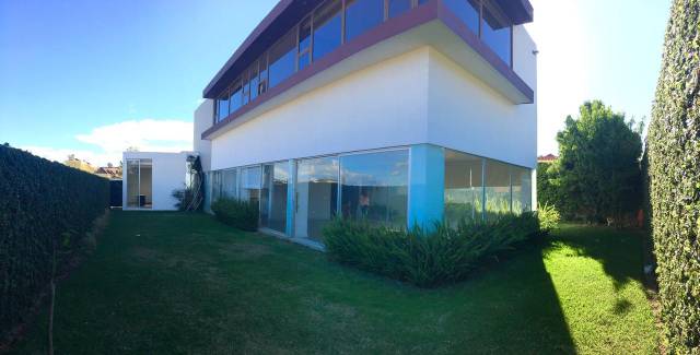 (+1) Casa Condominio Vila Verde, Fraijanes - Image 2