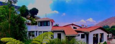 CityMax Antigua renta apartamento amueblado en Santa Ana Antigua - Image 1