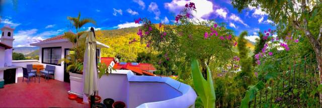 CityMax Antigua renta apartamento amueblado en Santa Ana Antigua - Miniatura 6