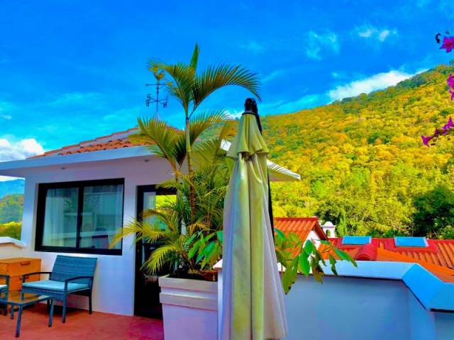 CityMax Antigua renta apartamento amueblado en Santa Ana Antigua - Miniatura 7