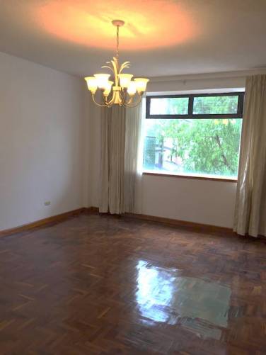 (+1) Apartamento Elgin II, Zona 13