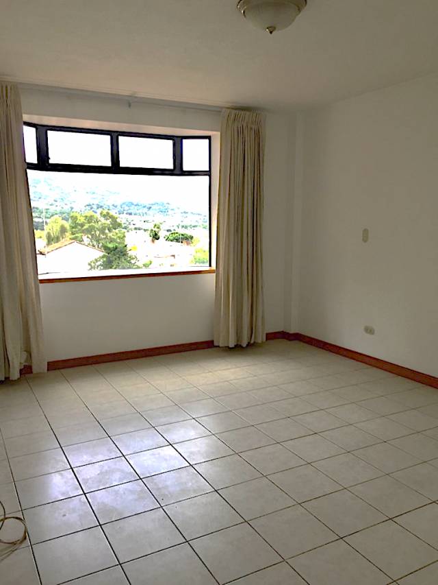 (+1) Apartamento Elgin II, Zona 13 - Image 2
