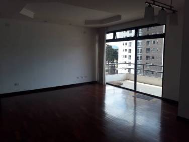 (+1) Apartamento Edificio Exedra, Zona 14 - Image 1