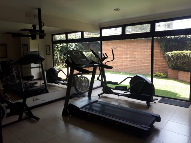 (+1) Apartamento Edificio Exedra, Zona 14 - Miniatura 7