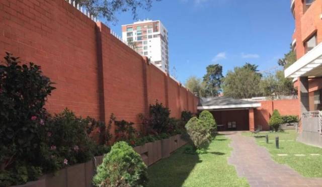 Apartamento en venta zona 10 - Miniatura 6
