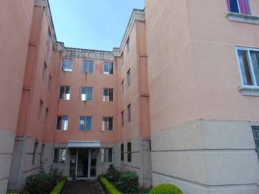 (+1) Apartamento Cañadas del Mariscal, Zona 11 - Image 1