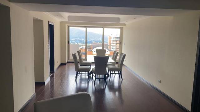 (+1) Apartamento Edificio Dali, Zona 14 - Image 1
