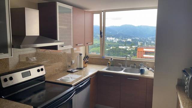 (+1) Apartamento Edificio Dali, Zona 14 - Image 2
