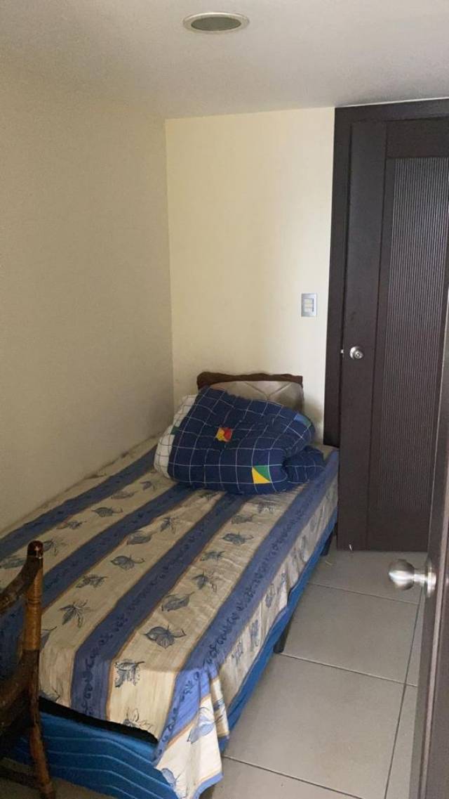 (+1) Apartamento Edificio Dali, Zona 14 - Image 4