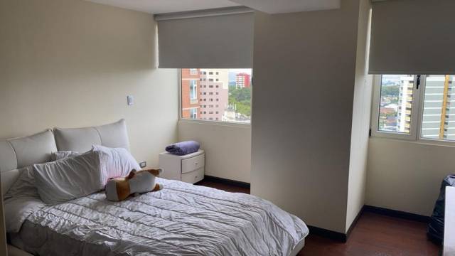 (+1) Apartamento Edificio Dali, Zona 14 - Image 5