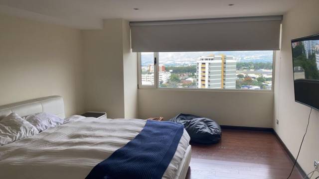 (+1) Apartamento Edificio Dali, Zona 14 - Miniatura 6