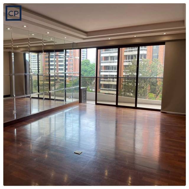 (+1) Apartamento Edificio San Patricio II, Zona 14 - Miniatura 2