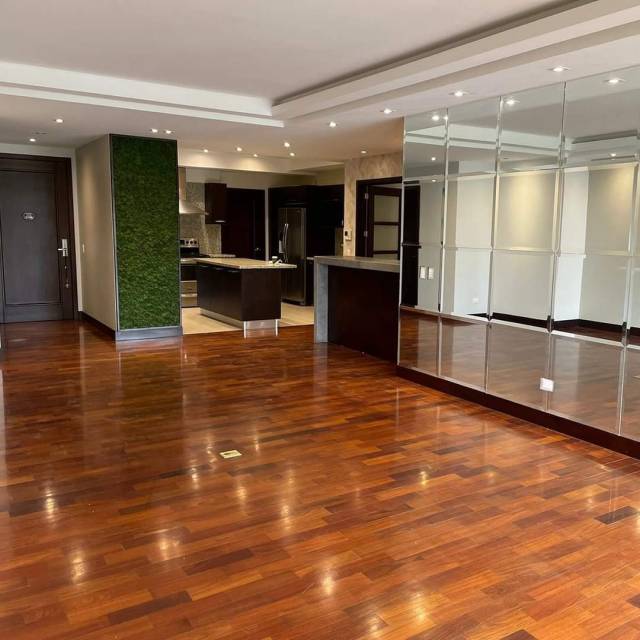 (+1) Apartamento Edificio San Patricio II, Zona 14 - Miniatura 3