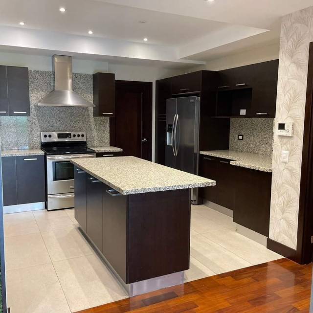 (+1) Apartamento Edificio San Patricio II, Zona 14 - Miniatura 4
