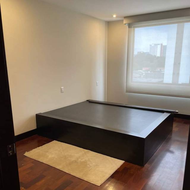 (+1) Apartamento Edificio San Patricio II, Zona 14 - Miniatura 5