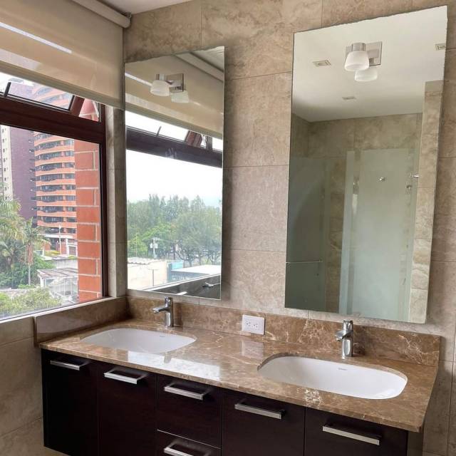 (+1) Apartamento Edificio San Patricio II, Zona 14 - Miniatura 6