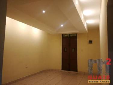 Casa de 144 m2 de construcción en Renta, Zona 02 - Image 1
