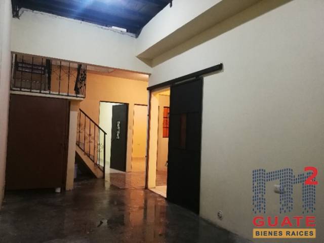 Casa de 144 m2 de construcción en Renta, Zona 02 - Image 3